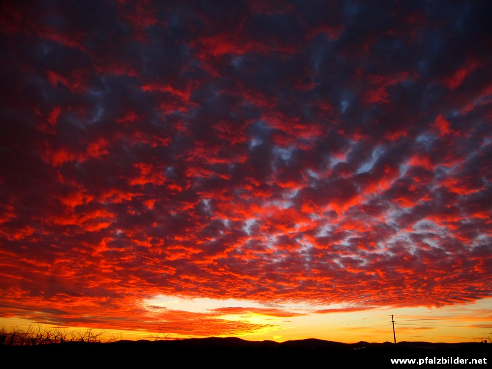 Sonnenuntergang~001