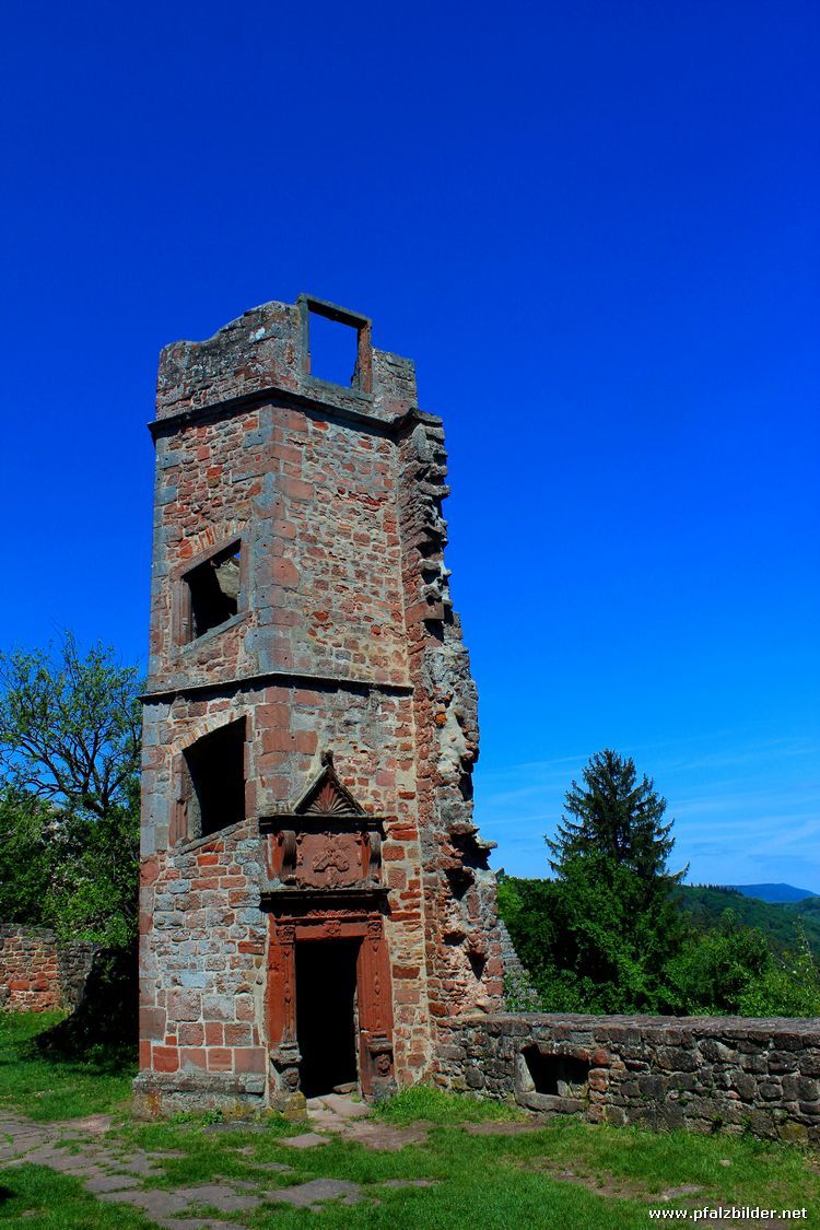 Madenburg~005