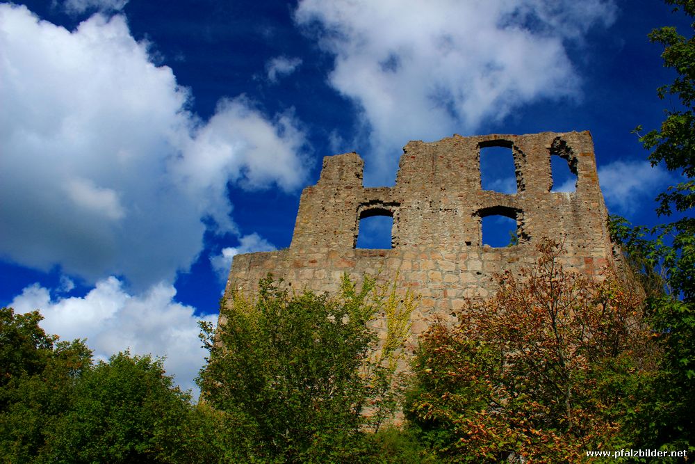 Burg Falkenstein~008