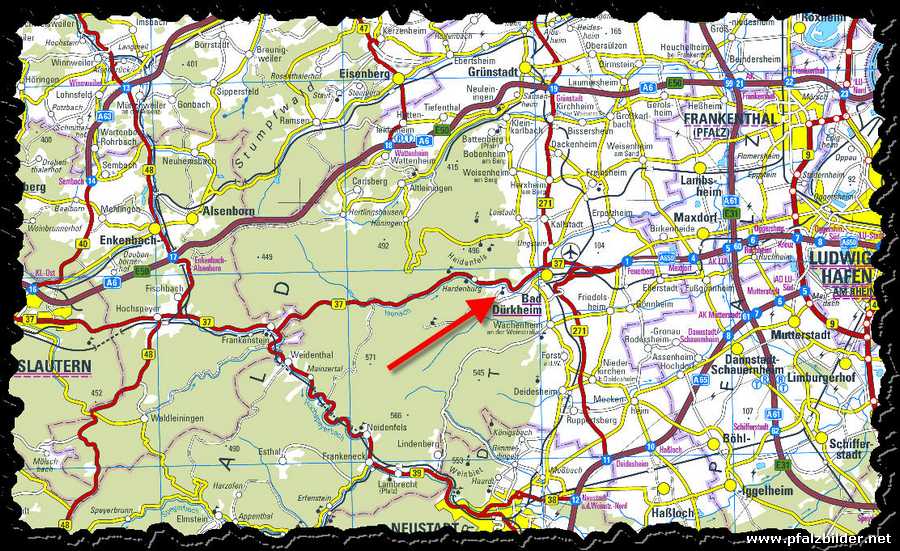 Limburg 1 250