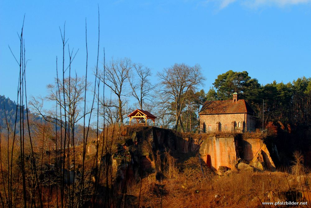 Cyriakuskapelle Lindenberg~001