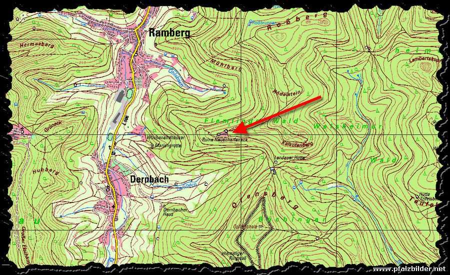 Neu Scharfeneck 1 25