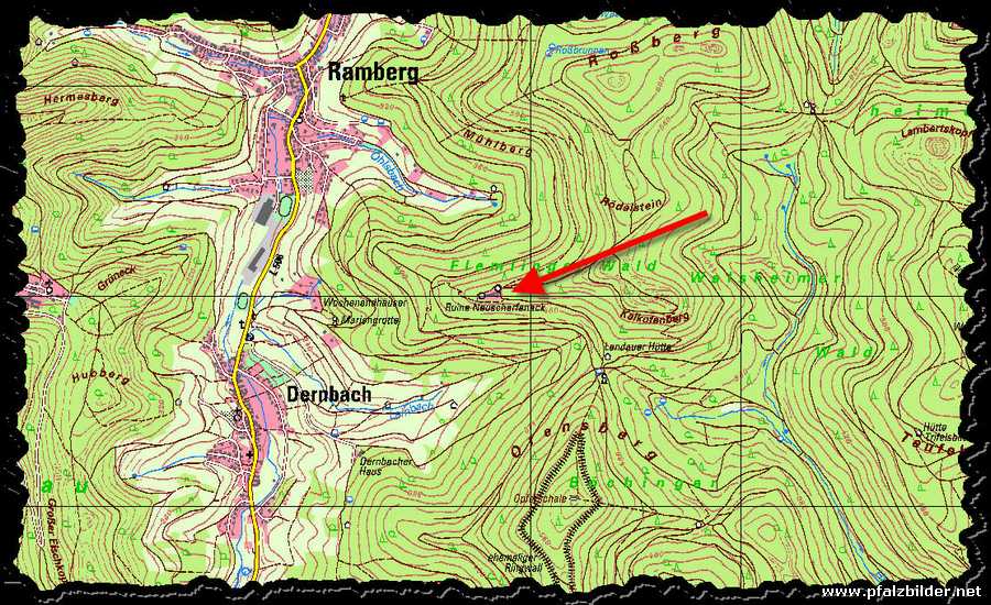 Neu Scharfeneck 1 25