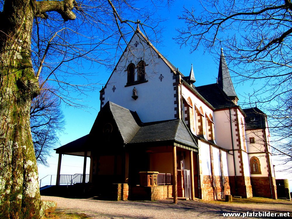 St.Anna Kapelle~001