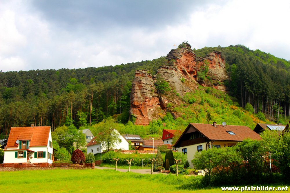 Kapellenfels Schindhard~001