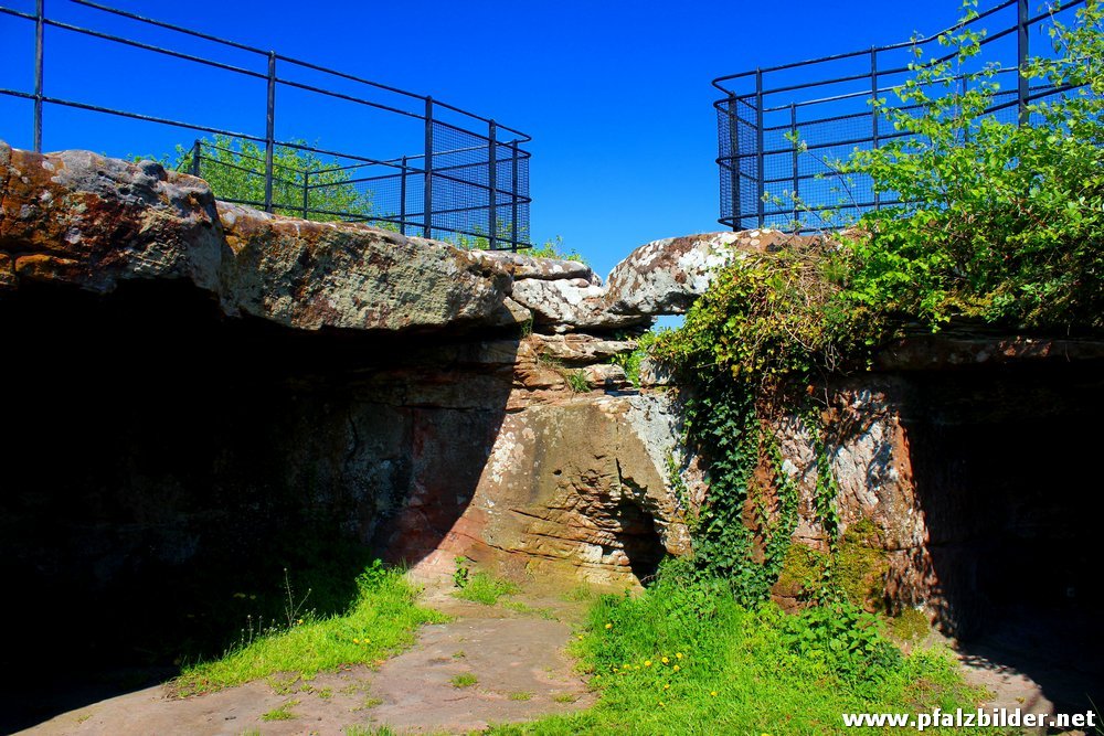 Burg Lindelbrunn~014