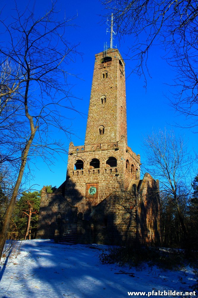 Bismarckturm~002