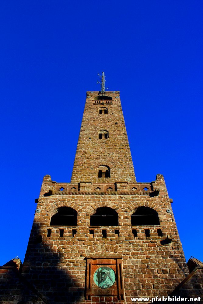 Bismarckturm~006