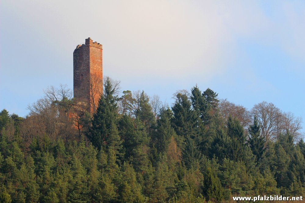 Burg Waldeck~006