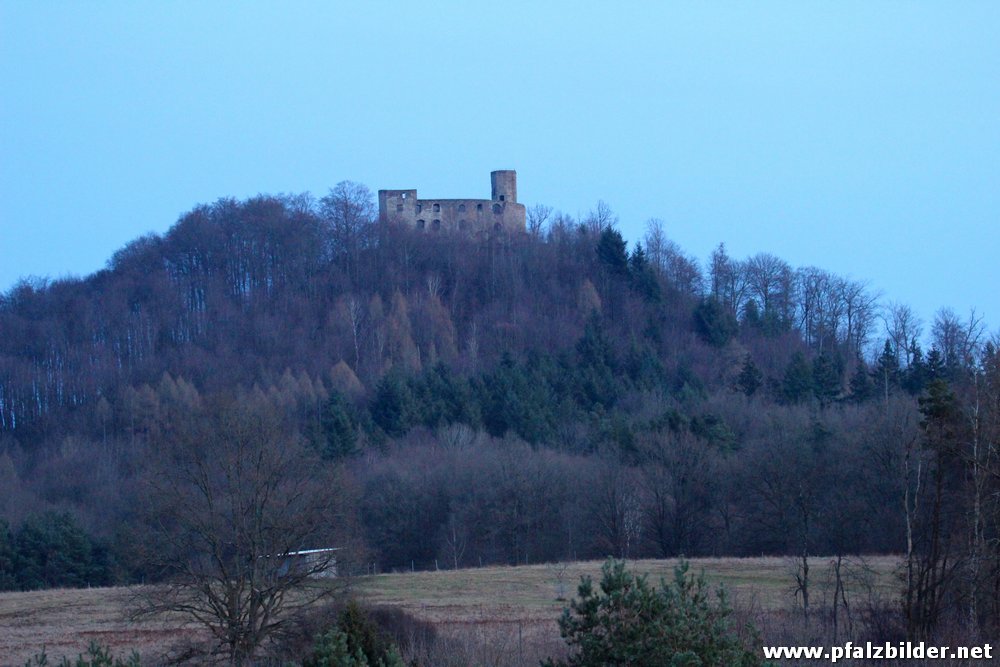 Burg Graefenstein~002