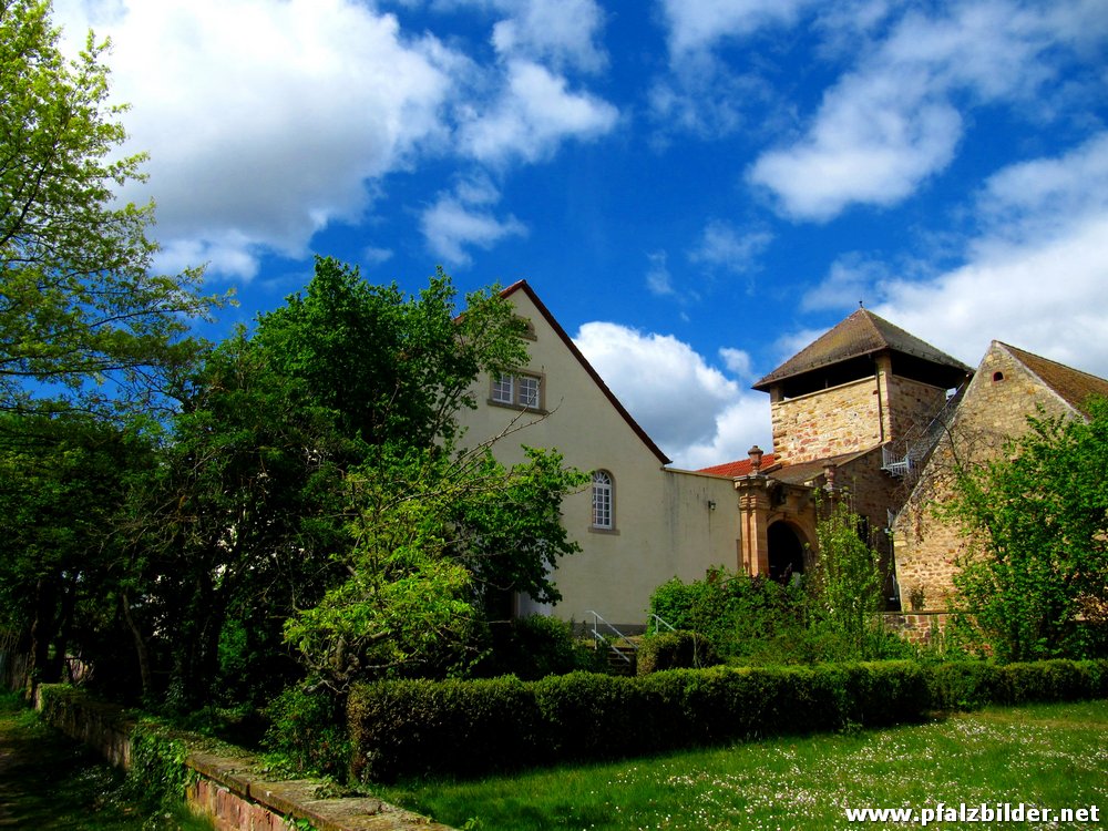 Friedelsheim Wasserburg~001