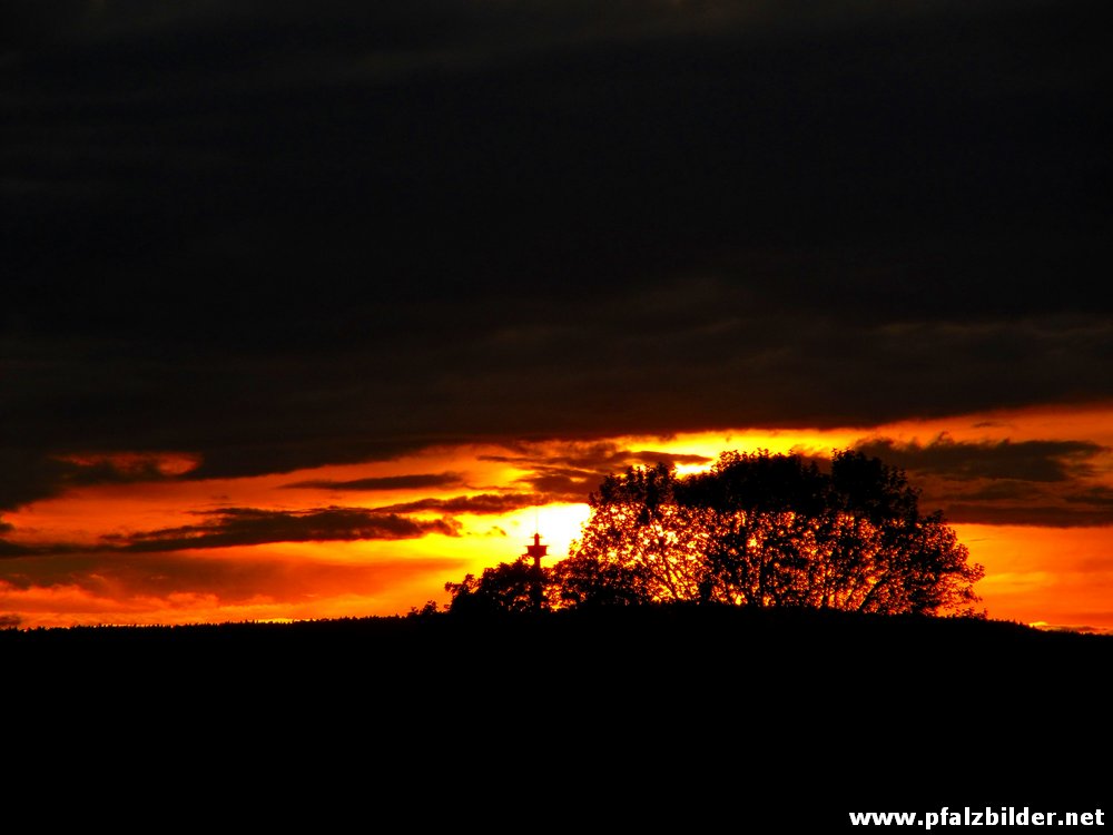 Sonnenuntergang~001