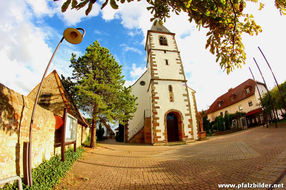 Roedersheim Kirche~004