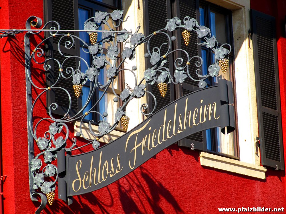 Friedelsheim Schloss~001