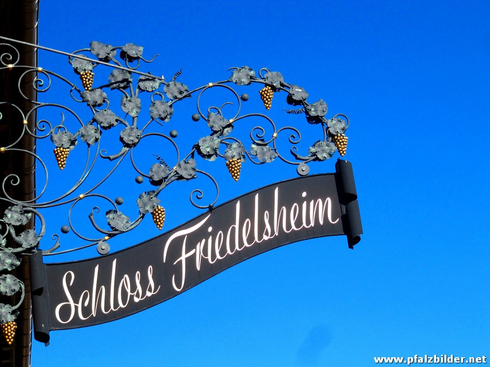 Friedelsheim Schloss~003
