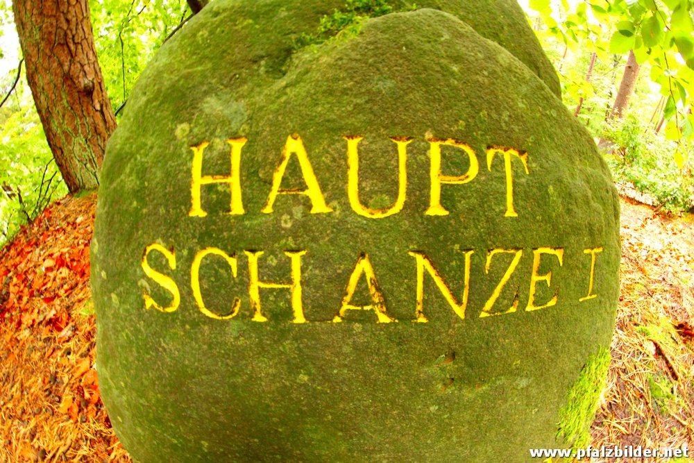 Hauptschanze~002