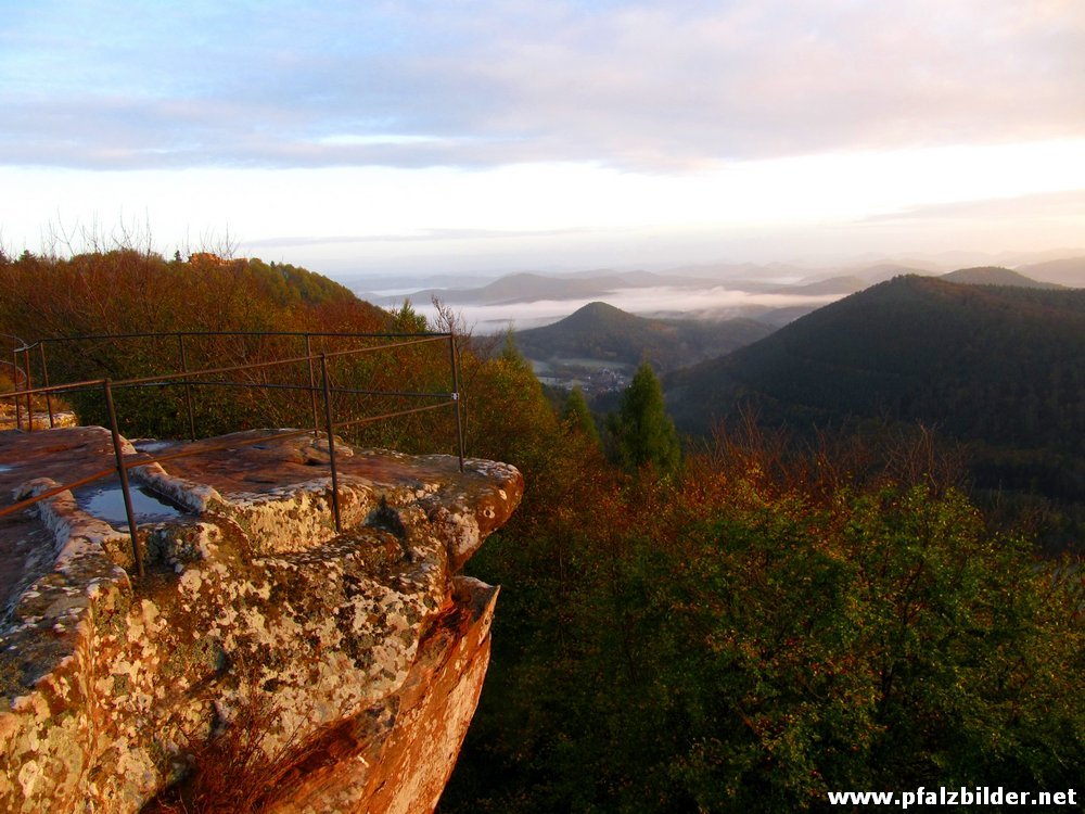 Burg Loewenstein~003