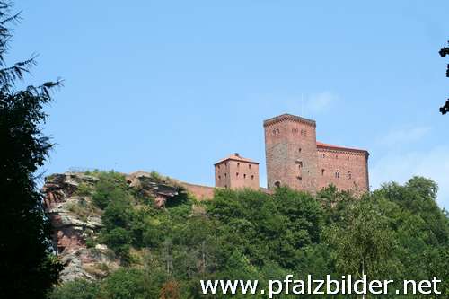 001~Trifels