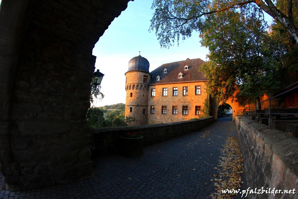 Burg Lichtenberg~010