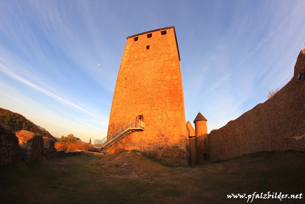 Burg Lichtenberg~012