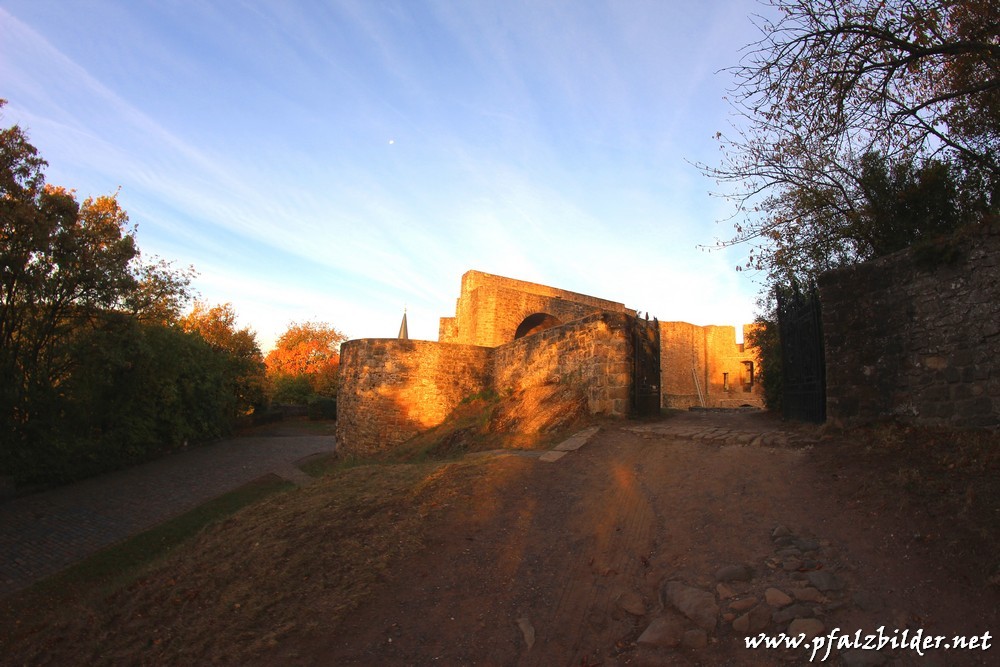 Burg Lichtenberg~013