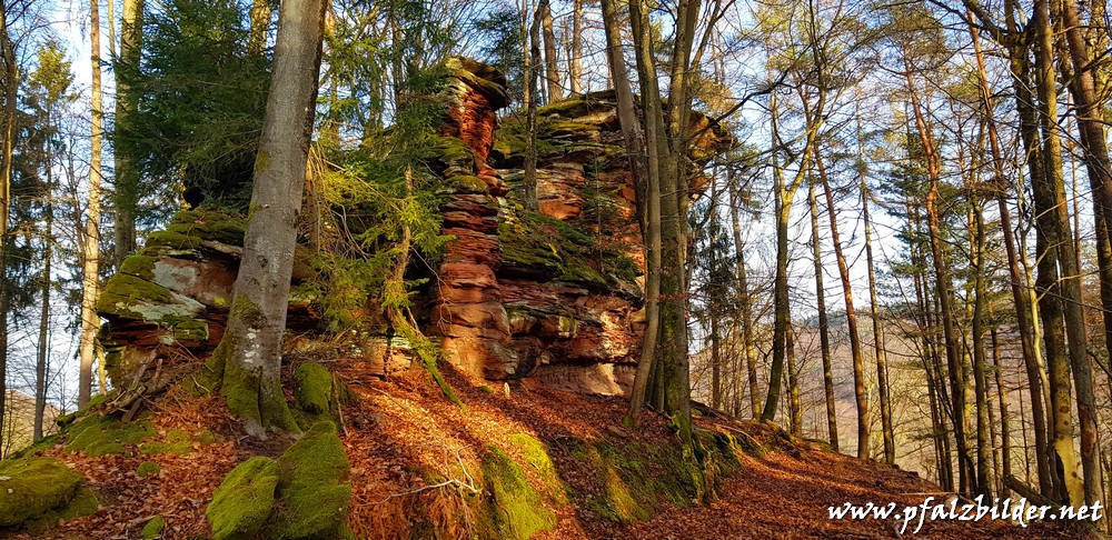 Rumbergfelsen~009