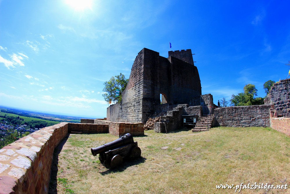 Burg Landeck~002