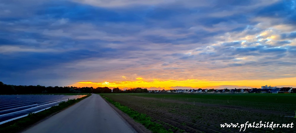 Sonnenaufgang~005