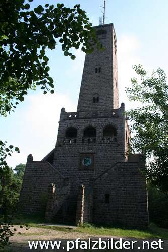 001~Bismarckturm