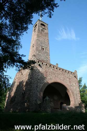 002~Bismarckturm