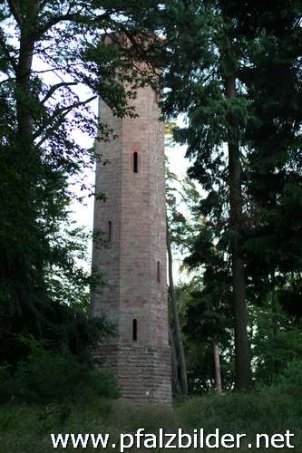 001~Eschkopfturm