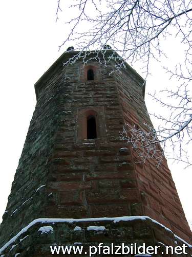 002~Schaenzelturm