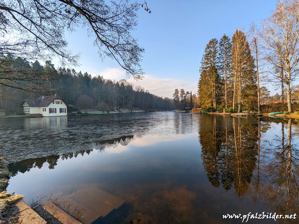 Saegmuehlweiher~001