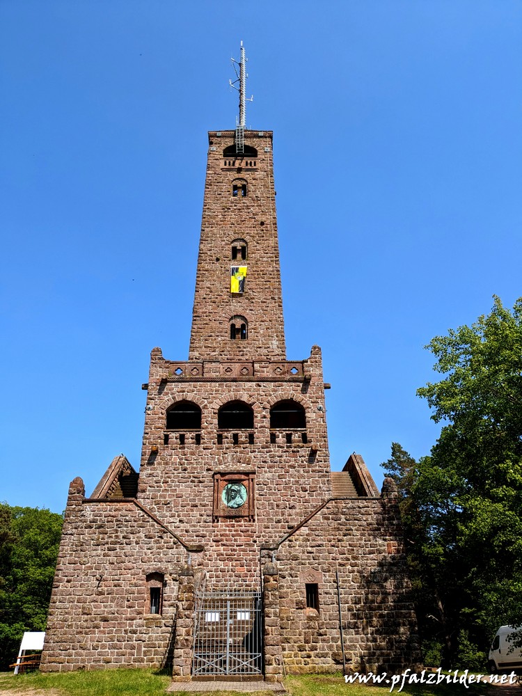 Bismarckturm~001