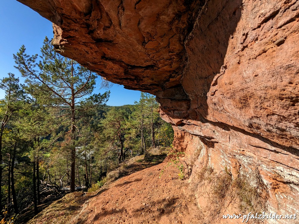 Bubenfelsen~002