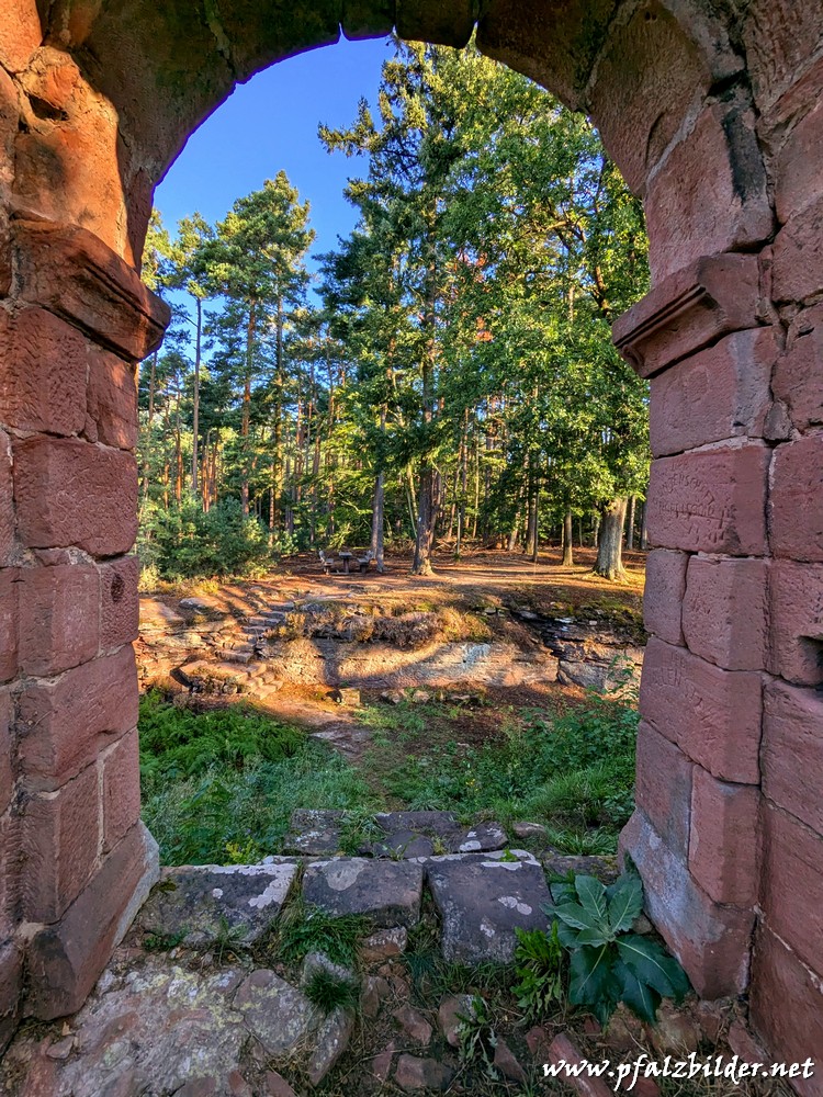 Ruine-Schlosseck~003