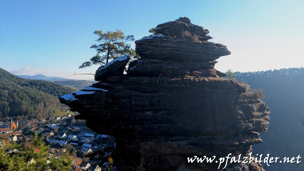 Friedrichsfelsen~002