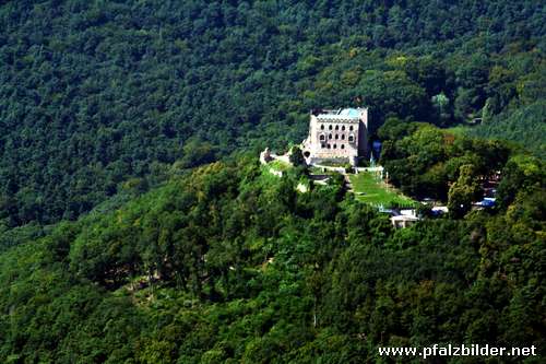 HambacherSchloss