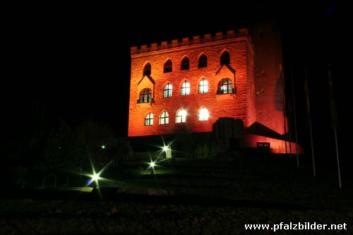 Hambacher Schloss 001