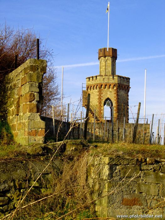 Flaggenturm~008