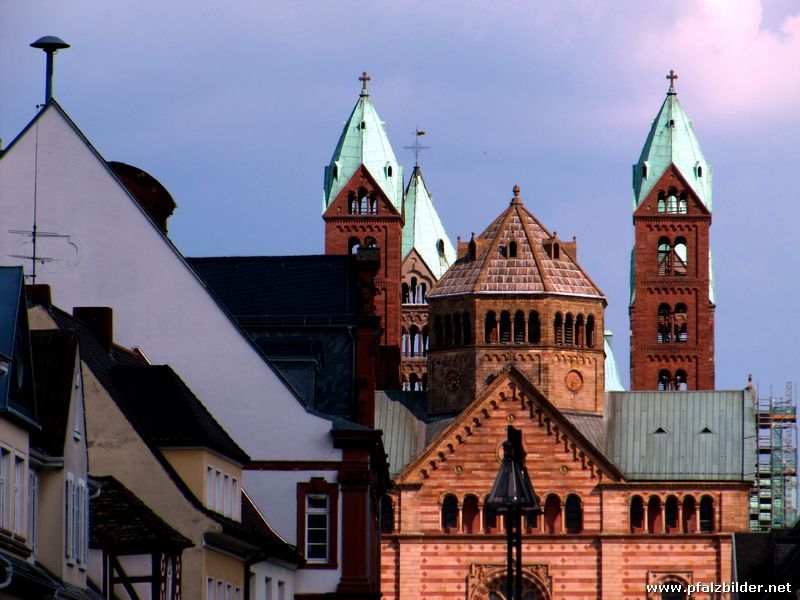 Speyer Dom~002