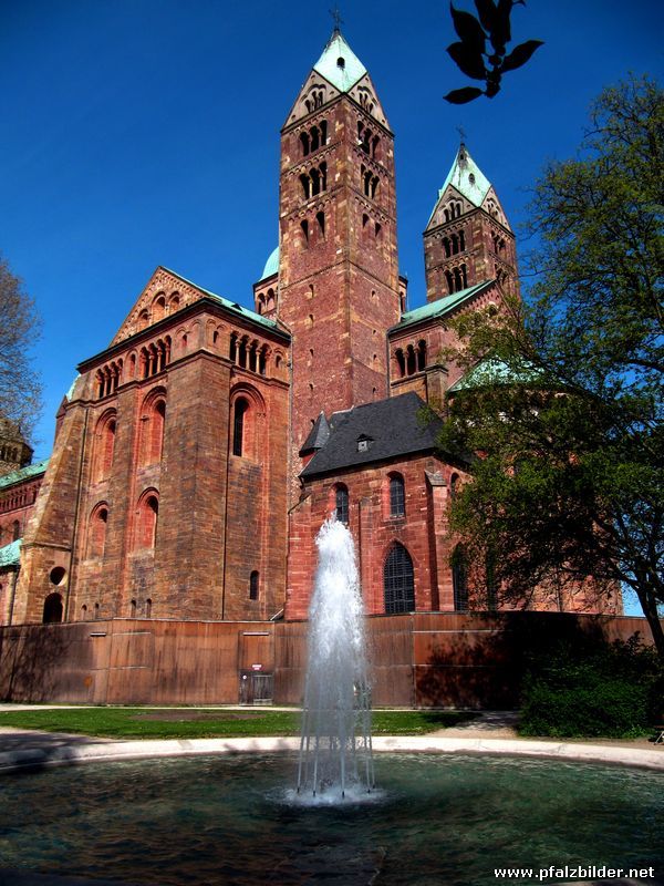 Speyer Dom~003