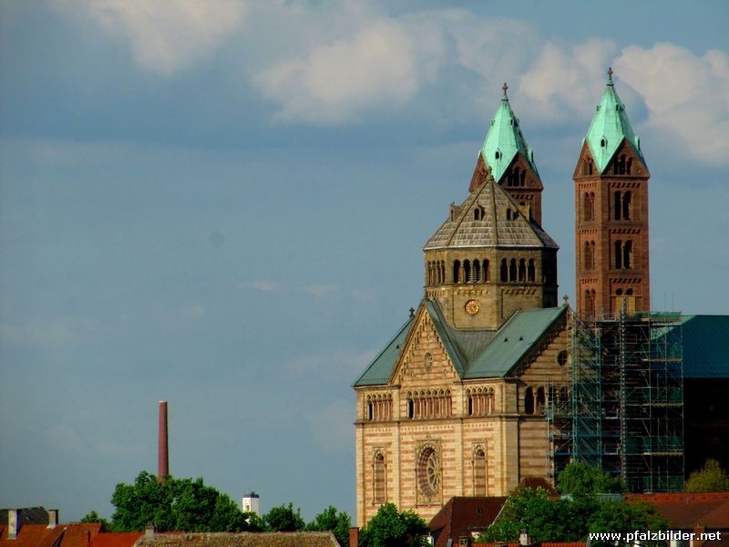 Speyer Dom~005