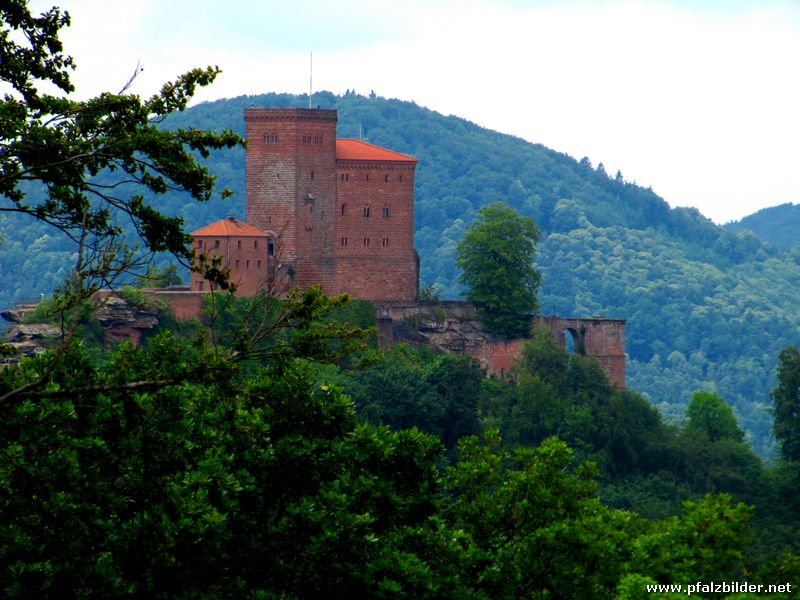 Trifels 001