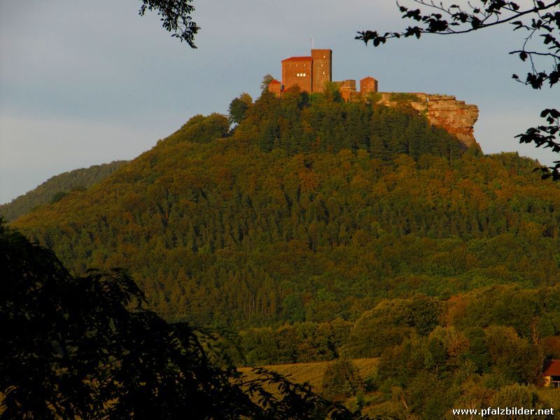 Trifels 001