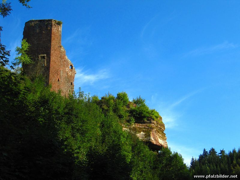 Burg Elmstein 001