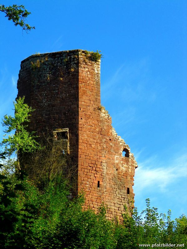 Burg Elmstein 002
