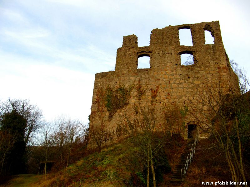 Burg Falkenstein~006