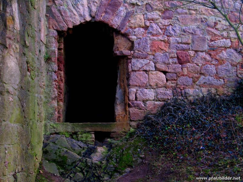 Burg Falkenstein~008