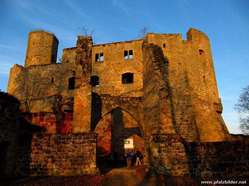 Burg Graefenstein~001